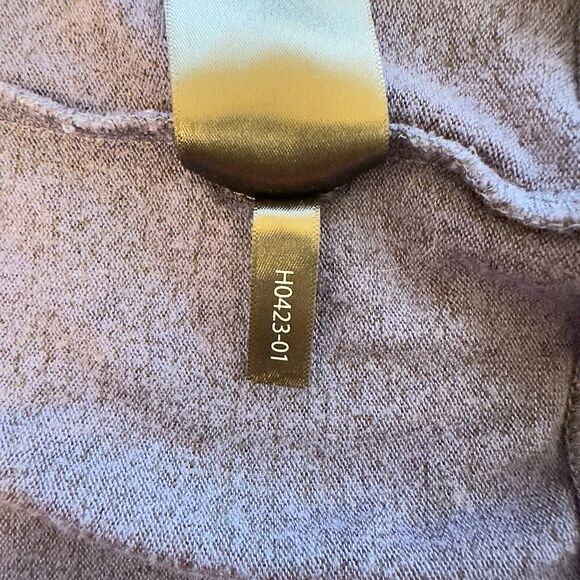 Buffalo David Bitton Blue Heathered Sweater Size Large, Boyfriend Fit‎ - Picture 14 of 16